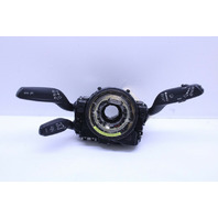 2014-2016 Audi Q5 8R Turn Signal Wiper Column Switch Clock Spring - 4G8953502AD OEM