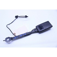 2014-2017 Audi Q5 SQ5 Front Seat Belt Buckle Left Driver - 8R0857755H OEM