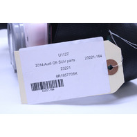 2009-2017 Audi Q5 SQ5 Right Front Seat Belt 8R1857706B OEM