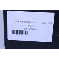 2013-2016 Audi A4 A5 S4 S5 Q5 Body Control Module BCM 8K0907064GP OEM