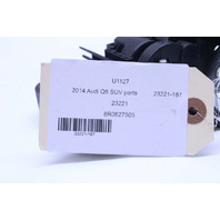 2014 Audi Q5 SUV Trunk Latch Lock Clasp - 8R0827505 OEM