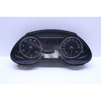 2014 Audi Q5 Speedo Speedometer Instrument Cluster OEM