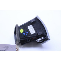 2009-2014 Audi Q5 Dash Ac Air Vent Left - 8R1820901J OEM