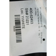 2014-2016 Audi Q5 2.0 Automatic Transmision OEM