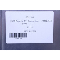 2000 2001 Porsche 911 996 Transmission Computer TCU TCM 99661812002 OEM