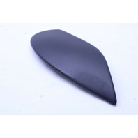 1997-2004 Porsche 911 Boxster Center Console Trim Cover Left Leatherette OEM
