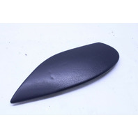 1997-2004 Porsche Boxster 911 986 Center Console Front Trim Cover Right OEM