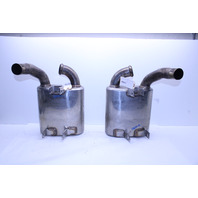 2000 Porsche 911 996 Convertible parts OEM