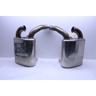 2000 Porsche 911 996 Convertible parts OEM