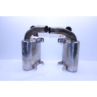 2000 Porsche 911 996 Convertible parts OEM