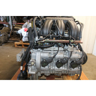 1999-2001 Porsche 911 996 3.4 Engine Motor 91k Miles OEM