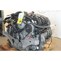 1999-2001 Porsche 911 996 3.4 Engine Motor 91k Miles OEM