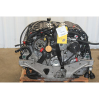 1999-2001 Porsche 911 996 3.4 Engine Motor 91k Miles OEM