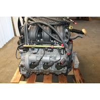 1999-2001 Porsche 911 996 3.4 Engine Motor 91k Miles OEM