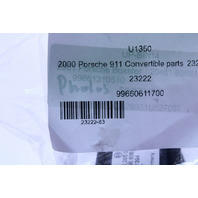 1999-2000 Porsche 911 996 Porsche Stability Management PSM Sensor OEMv