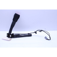 06-08 BMW 325i 328i 335i M3 Right Front Seat Belt Buckle 72119119542 OEM