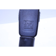 06-08 BMW 325i 328i 335i M3 Right Front Seat Belt Buckle 72119119542 OEM
