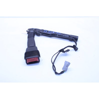 06-08 BMW 325i 328i 335i M3 Right Front Seat Belt Buckle 72119119542 OEM