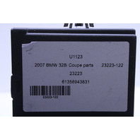 2007 BMW 328i Comfort Access Control CAS Module OEM