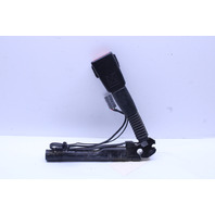 2006-2008 BMW 325i 328i 335i M3 Left Front Seat Belt Buckle 72119119541 OEM