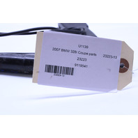 2006-2008 BMW 325i 328i 335i M3 Left Front Seat Belt Buckle 72119119541 OEM