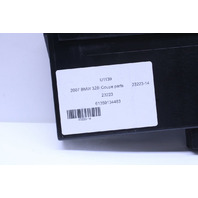 2007 BMW 328i 335i Coupe Electronics Junction Box 61359153965 OEM