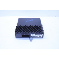 2011-2013 BMW 328i 335i M3 Coupe Amp Amplifier 65129118827 OEM