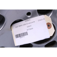 2008-2013 BMW 328i 335i Wheel 18 x 8 Style #197 Rim 36116775609 OEM