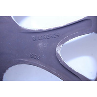 2008-2013 BMW 328i 335i Wheel 18 x 8 Style #197 Rim 36116775609 OEM