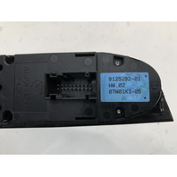 2007 BMW 328i Coupe parts