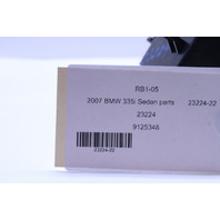 2006-2013 BMW E92 328i 335i I-Drive Media Control Switch 65829125348 OEM