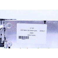 2007 BMW 328i 335i Radio Stereo Navigation CCC Receiver CD DVD - 65839159042 OEM