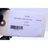 2014-2017 BMW 428i 430i 435i 440i M3 M4 Headlight Xenon Left - 63117377853 OEM