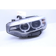 2014-2017 BMW 428i 430i 435i 440i M3 M4 Headlight Xenon Left - 63117377853 OEM