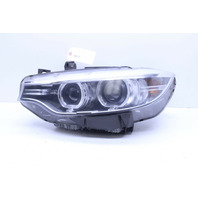 2014-2017 BMW 428i 430i 435i 440i M3 M4 Headlight Xenon Left - 63117377853 OEM