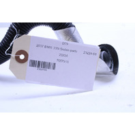 2007 BMW 335i Secondary Air Injection Pump Hose - 11727557910 OEM