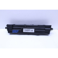 2012-2015 BMW 320i 328i 335i Climate Temperature Control Panel OEM
