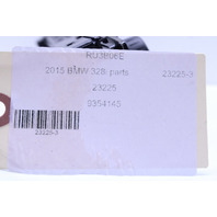 2012-2015 BMW 320i 328i 335i Climate Temperature Control Panel OEM