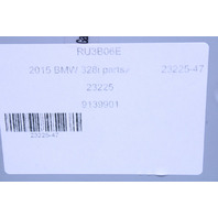 BMW 320i 328i 335i 428i 435i 535i 550i X1 X5 Radio Stereo Head Media Unit OEM