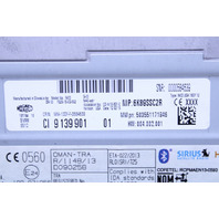 BMW 320i 328i 335i 428i 435i 535i 550i X1 X5 Radio Stereo Head Media Unit OEM