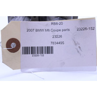 2006-2010 BMW M5 M6 S85 Idle Air Control Valve - 13417834495 OEM