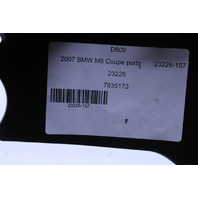 2006-2010 BMW M5 M6 Ignition Coil Cover Trim 1-5 cylinders E60 E63 E64 OEM