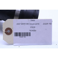 2006-2010 BMW M5 M6 S85 Radiator Coolant Return Hose - 11537834054 OEM