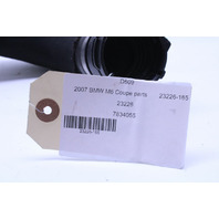 2006-2010 BMW M5 M6 S85 Radiator Coolant Return Hose - 11537834055 OEM