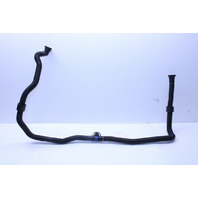 2006-2010 BMW M5 M6 S85 EGR Combi Valve Hose Pipe OEM