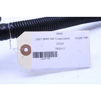 2006-2010 BMW M5 M6 S85 EGR Combi Valve Hose Pipe OEM