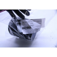 2006-2010 BMW M5 M6 S85 Intake Manifold Intake Rubber Boot - 11617834213 OEM