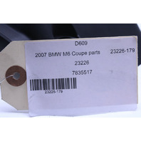 2006-2010 BMW M5 M6 Engine Vanos Head Cover Left -11127835517 OEM