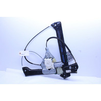 2007-2010 BMW 650i M6 Right Front Window Regulator 51337184390 OEM