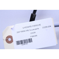 2007-2010 BMW 650i M6 Right Front Window Regulator 51337184390 OEM